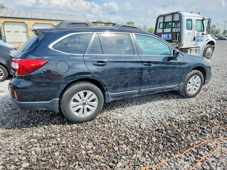 Aukcja sprzedaży 2015 Subaru Outback, vin: 4S4BSBCC1F3307314, numer aukcji: 49678386