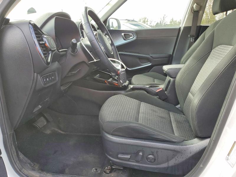 Aukcja sprzedaży 2023 Kia Soul, vin: KNDJ33AU6P7857066, numer aukcji: 49665036