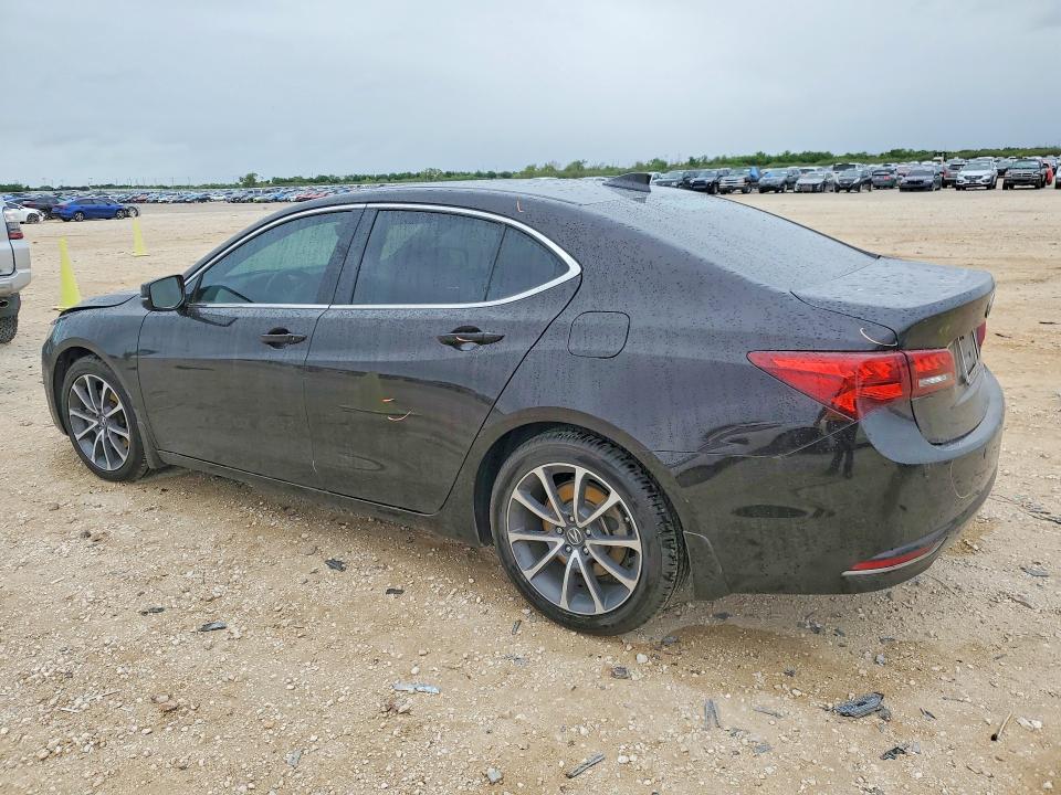 Продажа на аукционе авто 2016 Acura Tlx, vin: 19UUB2F76GA002322, номер лота: 50328146