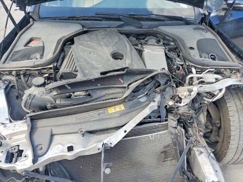 Aukcja sprzedaży 2017 Mercedes-benz E, vin: WDDZF4JBXHA176627, numer aukcji: 50449996