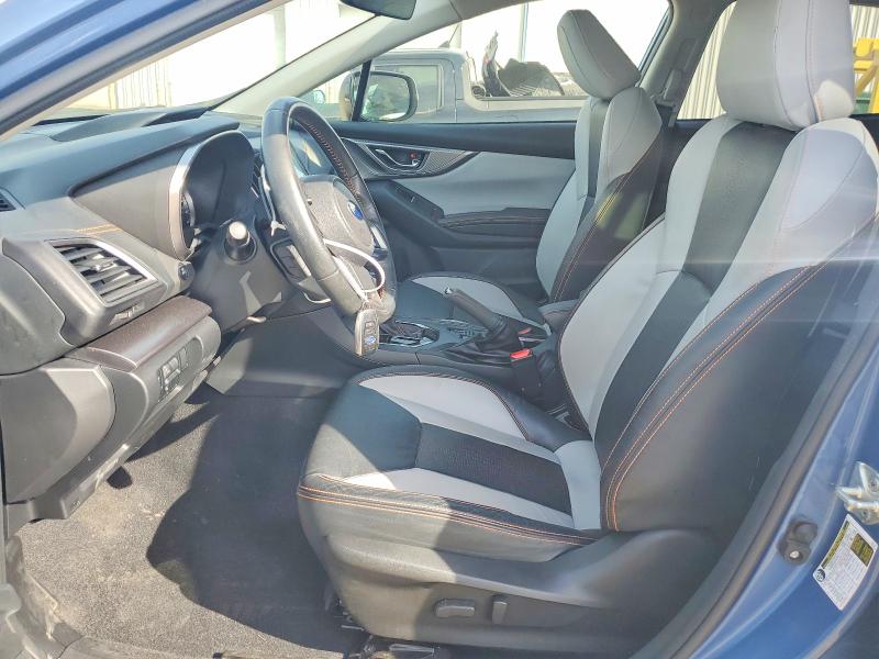 Aukcja sprzedaży 2021 Subaru Crosstrek, vin: JF2GTHMC3MH371848, numer aukcji: 49832106