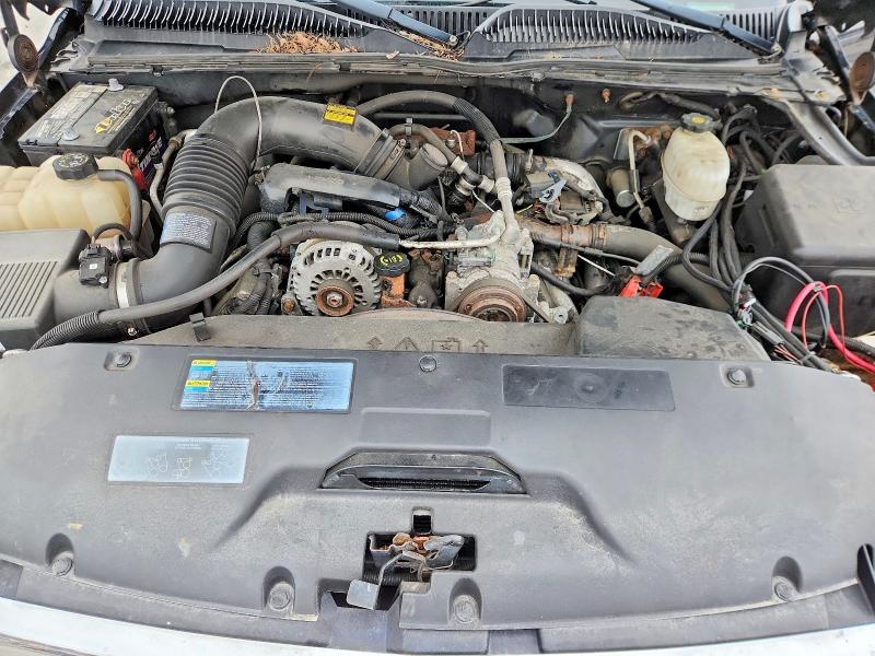 Aukcja sprzedaży 2004 Gmc Sierra, vin: 1GTHK29244E363049, numer aukcji: 48430856