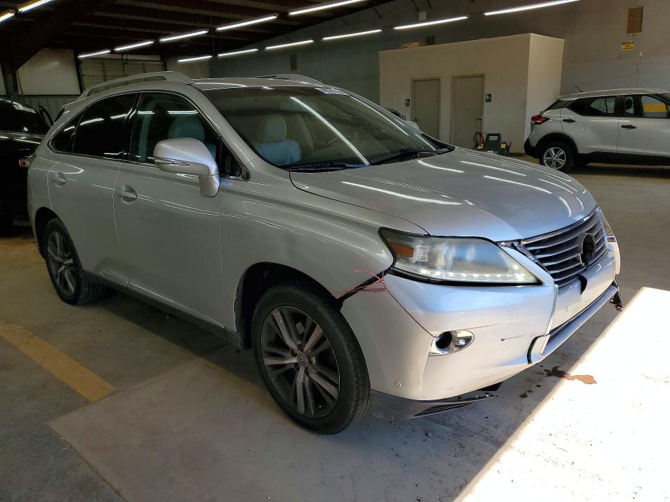 Aukcja sprzedaży 2015 Lexus Rx 350, vin: 2T2ZK1BA5FC182107, numer aukcji: 48535136