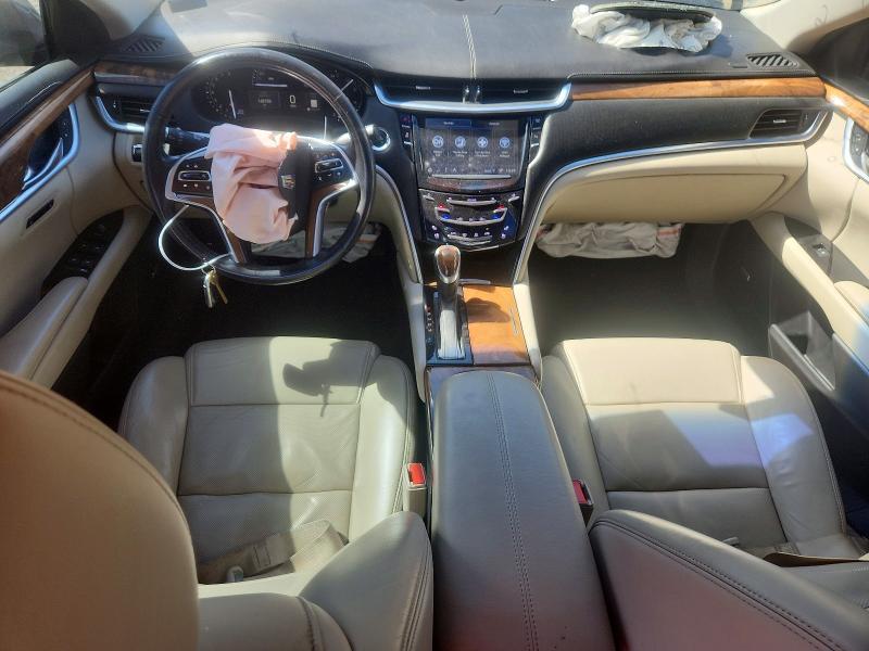 Aukcja sprzedaży 2018 Cadillac Xts, vin: 2G61N5S35J9163165, numer aukcji: 48978856
