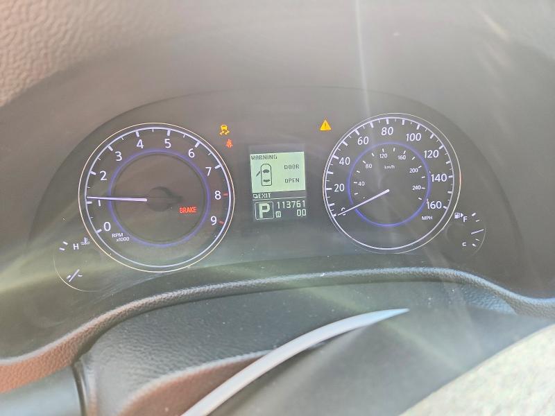 Продаж на аукціоні авто 2011 Infiniti G37 Sedan, vin: JN1CV6AR0BM352671, номер лоту: 48624736
