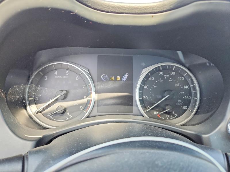 Aukcja sprzedaży 2018 Infiniti Q50, vin: JN1EV7AP3JM351039, numer aukcji: 51000366