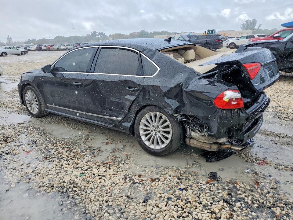 2016 Volkswagen Passat მანქანა იყიდება აუქციონზე, vin: 1VWBS7A36GC013166, აუქციონის ნომერი: 49080146