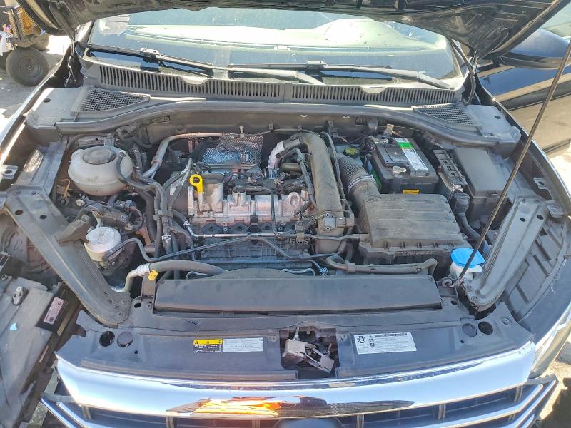 2019 Volkswagen Jetta მანქანა იყიდება აუქციონზე, vin: 3VWC57BU8KM031792, აუქციონის ნომერი: 51143396