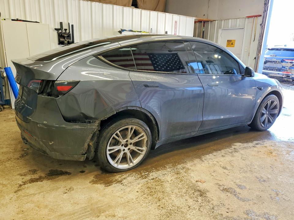 Aukcja sprzedaży 2023 Tesla Model Y, vin: 7SAYGDEE6PA089465, numer aukcji: 49107066
