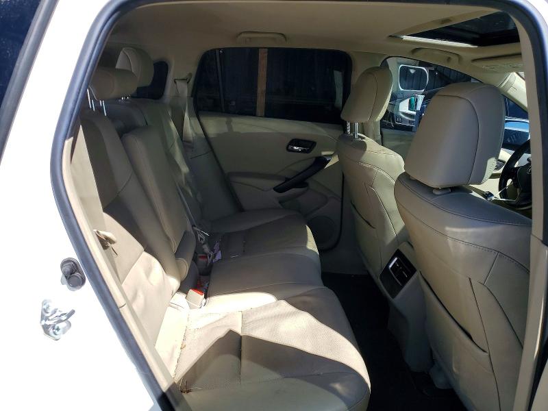 Aukcja sprzedaży 2016 Acura Rdx, vin: 5J8TB3H55GL013524, numer aukcji: 48799066