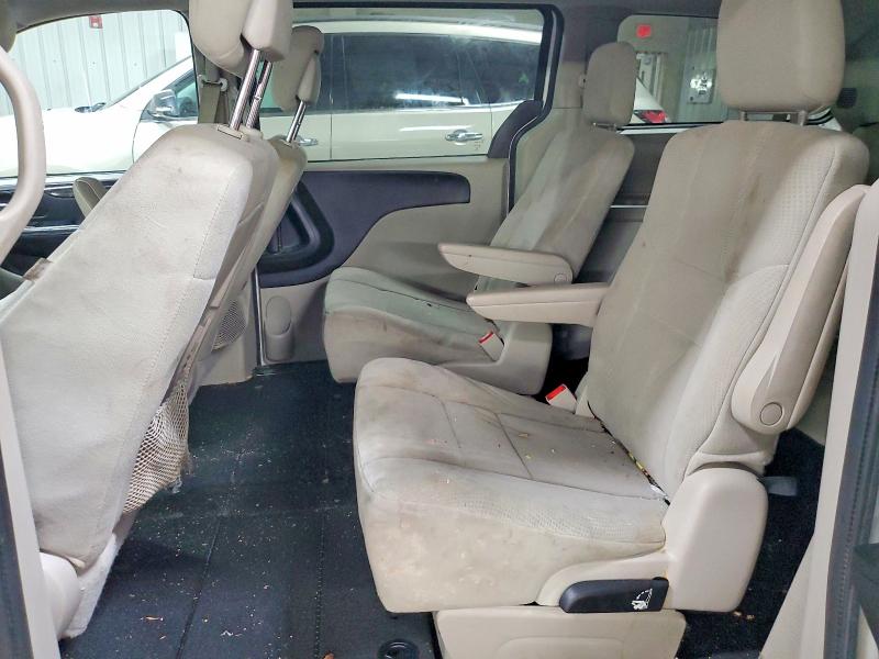 Продаж на аукціоні авто 2013 Dodge Grand Caravan, vin: 2C4RDGBG9DR762432, номер лоту: 51533776
