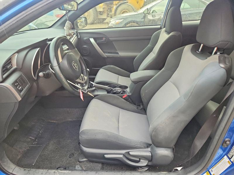 Продажа на аукционе авто 2015 Scion Tc, vin: JTKJF5C71FJ003283, номер лота: 50114896