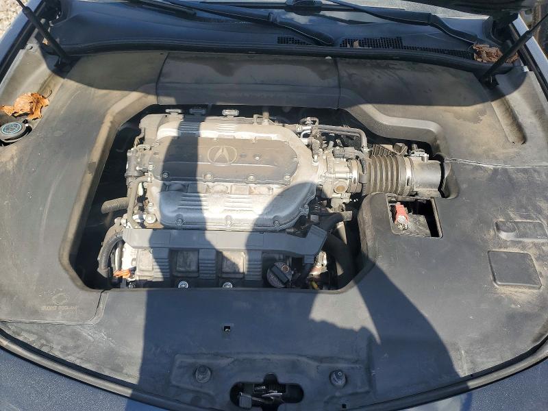 50447136 :رقم المزاد ، 19UUA8F32EA000759 vin ، 2014 Acura Tl مزاد بيع