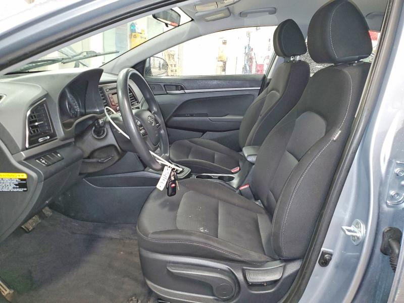 Aukcja sprzedaży 2017 Hyundai Elantra, vin: 5NPD74LF0HH108945, numer aukcji: 49920516