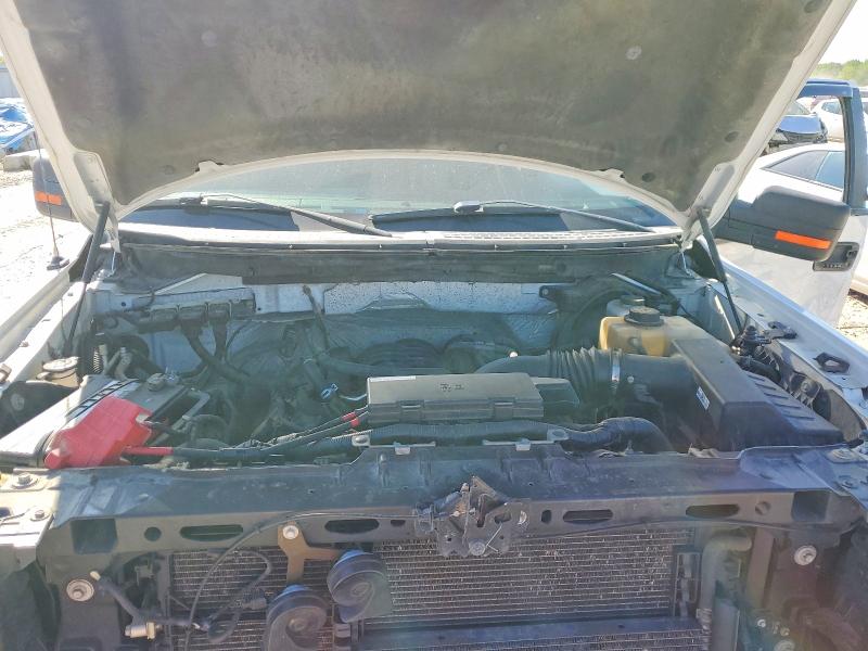 Aukcja sprzedaży 2013 Ford F150, vin: 1FTFW1EF0DKD16066, numer aukcji: 50258166