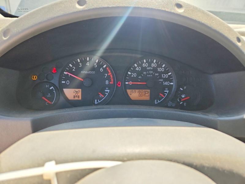 Продажа на аукционе авто 2006 Nissan Frontier, vin: 1N6AD07W66C439985, номер лота: 49507346
