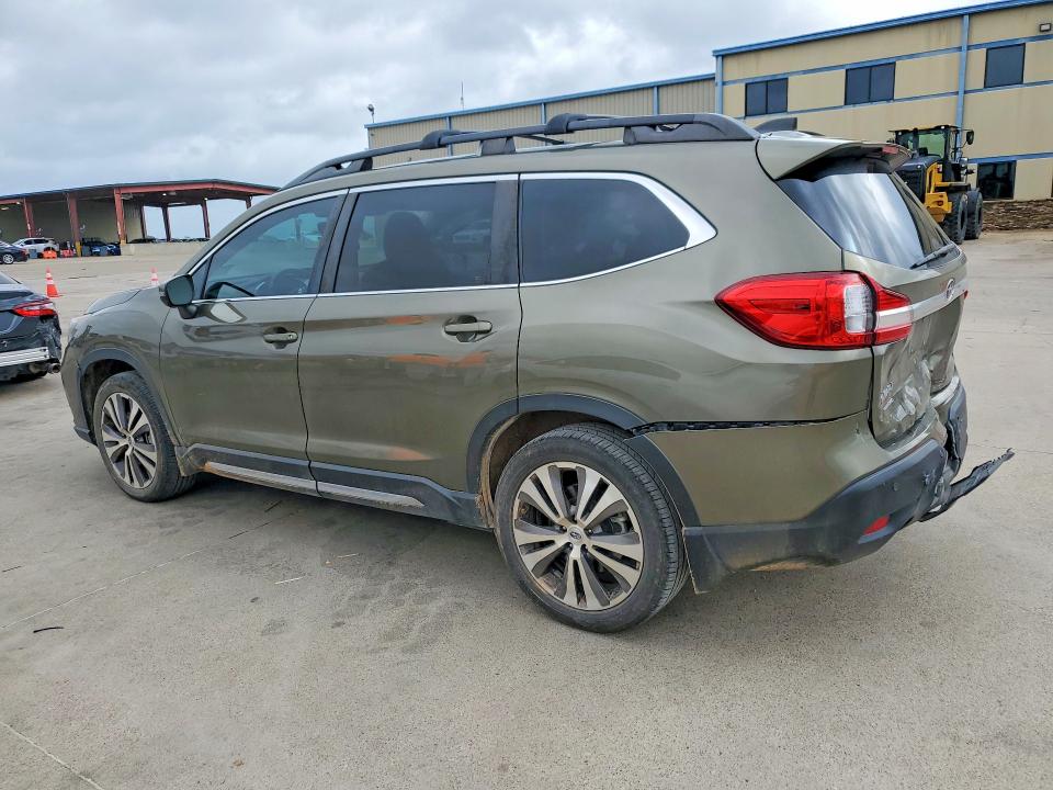 Aukcja sprzedaży 2022 Subaru Ascent, vin: 4S4WMAPD2N3407073, numer aukcji: 52062776