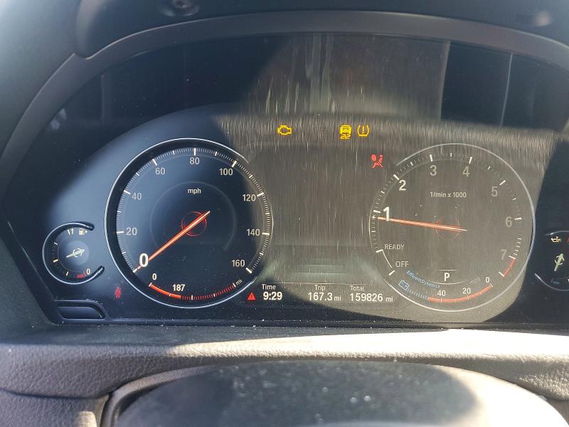 Продаж на аукціоні авто 2016 Bmw 328, vin: WBA8E3G52GNT76751, номер лоту: 50301316