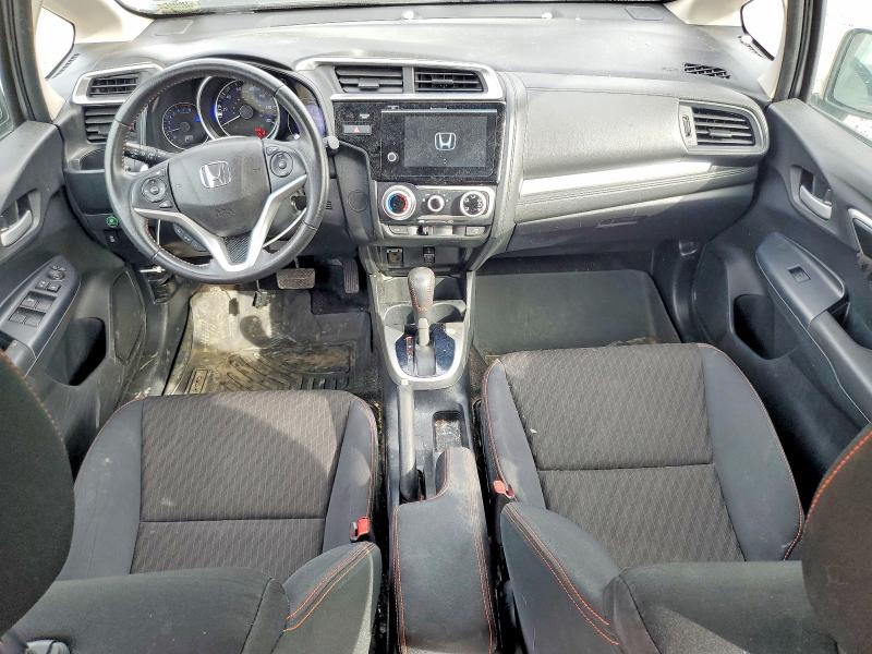 Продажа на аукционе авто 2020 Honda Fit, vin: 3HGGK5H65LM734165, номер лота: 50894526