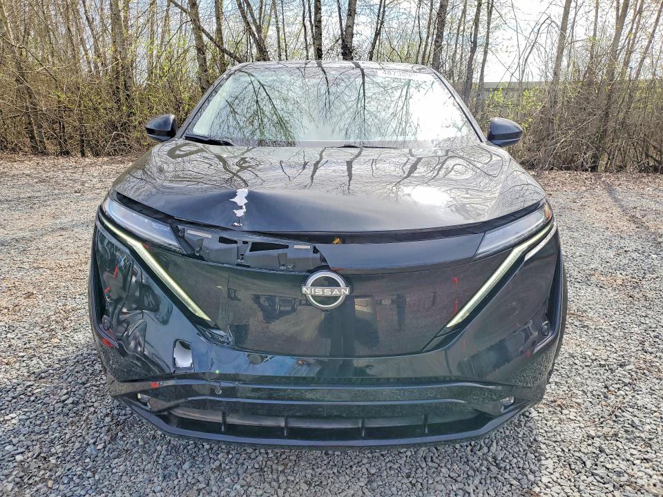 Aukcja sprzedaży 2023 Nissan Ariya, vin: JN1DF0BB0PM709080, numer aukcji: 48738986