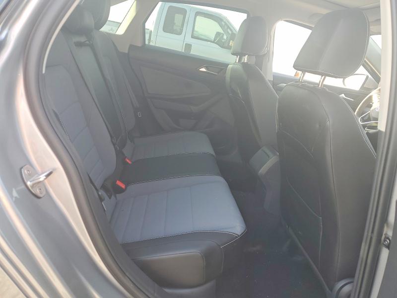 2026 Volkswagen Jetta მანქანა იყიდება აუქციონზე, vin: 3VW7W7BU4TM040893, აუქციონის ნომერი: 51013466