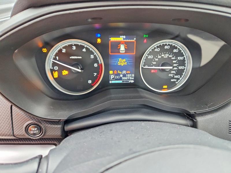 2019 Subaru Forester მანქანა იყიდება აუქციონზე, vin: JF2SKAGC0KH462315, აუქციონის ნომერი: 51604716