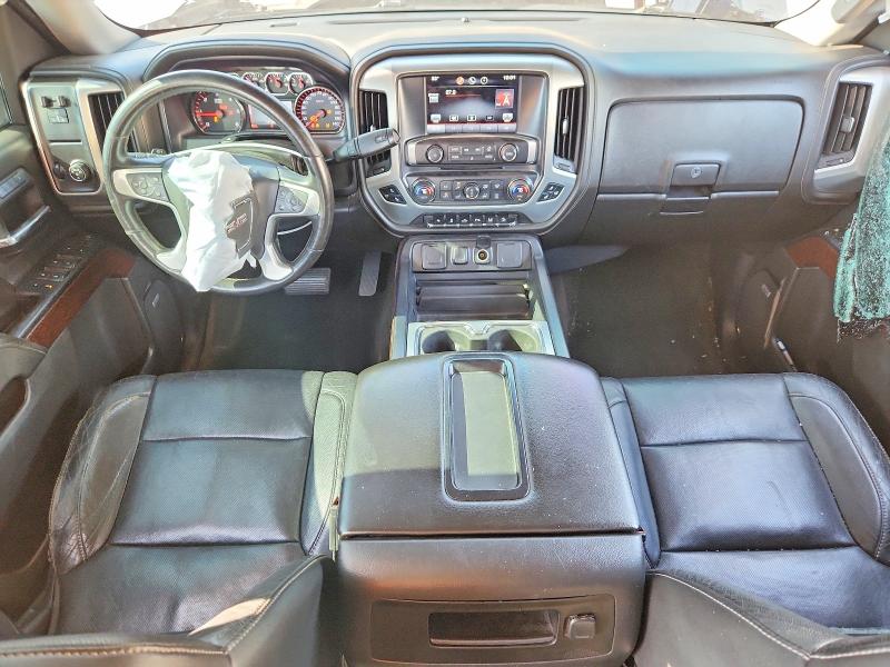 Aukcja sprzedaży 2015 Gmc Sierra, vin: 3GTP1VEC1FG482994, numer aukcji: 50056536