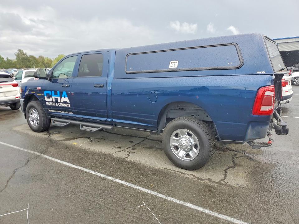 Продаж на аукціоні авто 2020 Ram 2500, vin: 3C6UR5HJ1LG263610, номер лоту: 49711476