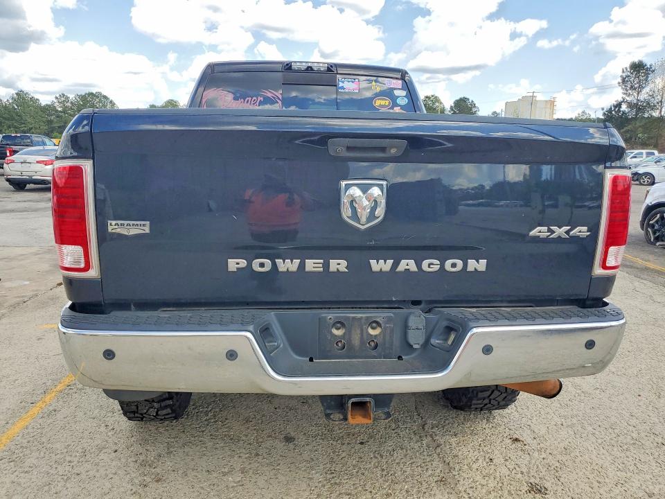 48351656 :رقم المزاد ، 3C6TR5FJ9EG284142 vin ، 2014 Ram 2500 مزاد بيع