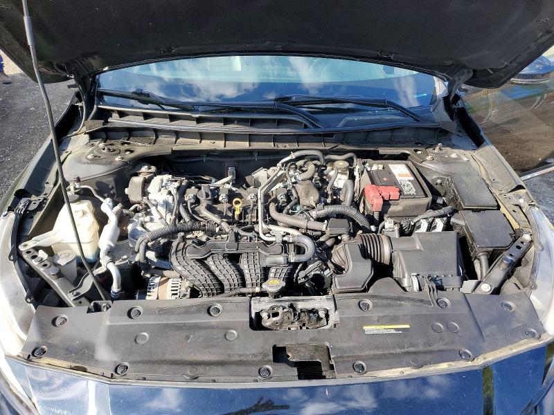 Aukcja sprzedaży 2022 Nissan Altima, vin: 1N4BL4CV9NN395083, numer aukcji: 50128066