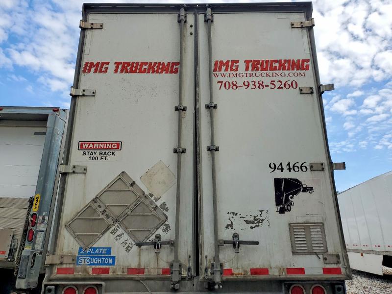 48200886 :رقم المزاد ، 1DW1A5324KBA14466 vin ، 2019 Stoughton Trailers I مزاد بيع