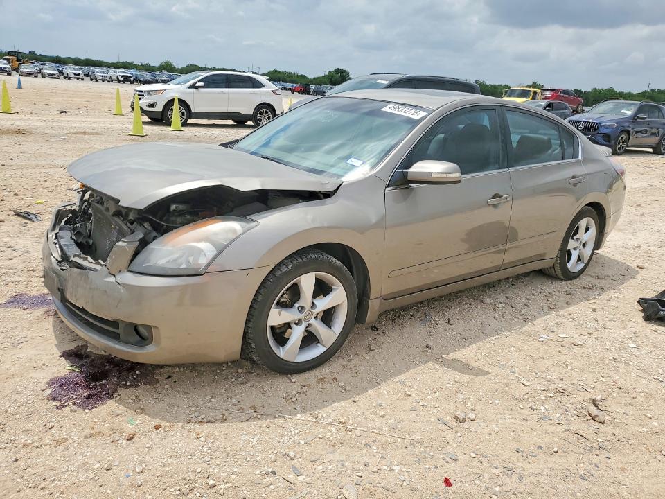 49833276 :رقم المزاد ، 1N4BL21E67C197695 vin ، 2007 Nissan Altima مزاد بيع