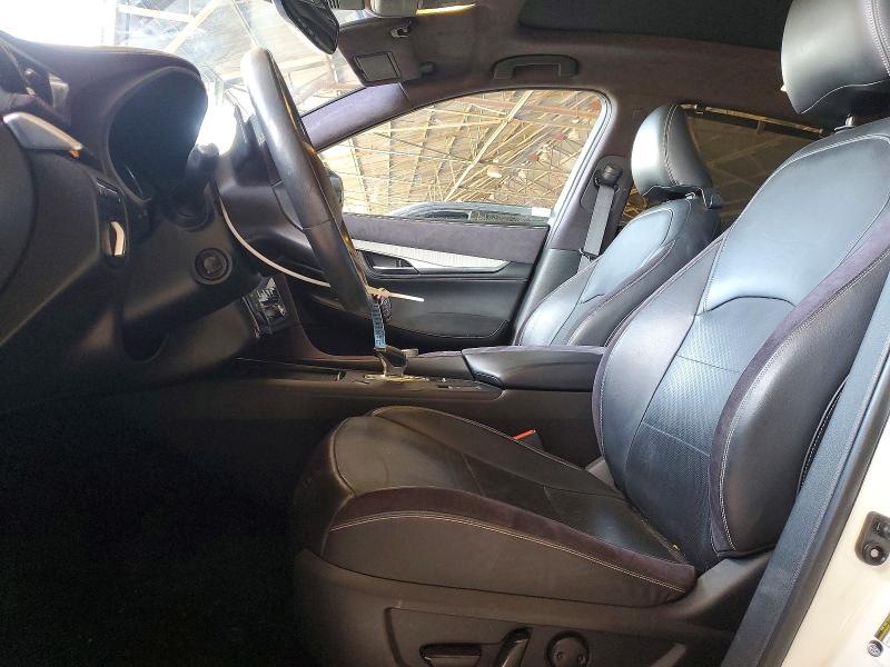 Aukcja sprzedaży 2019 Infiniti Qx50, vin: 3PCAJ5M35KF120643, numer aukcji: 48430786