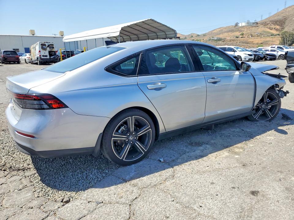 Продаж на аукціоні авто 2026 Honda Accord, vin: 1HGCY1F42TA002547, номер лоту: 51376316