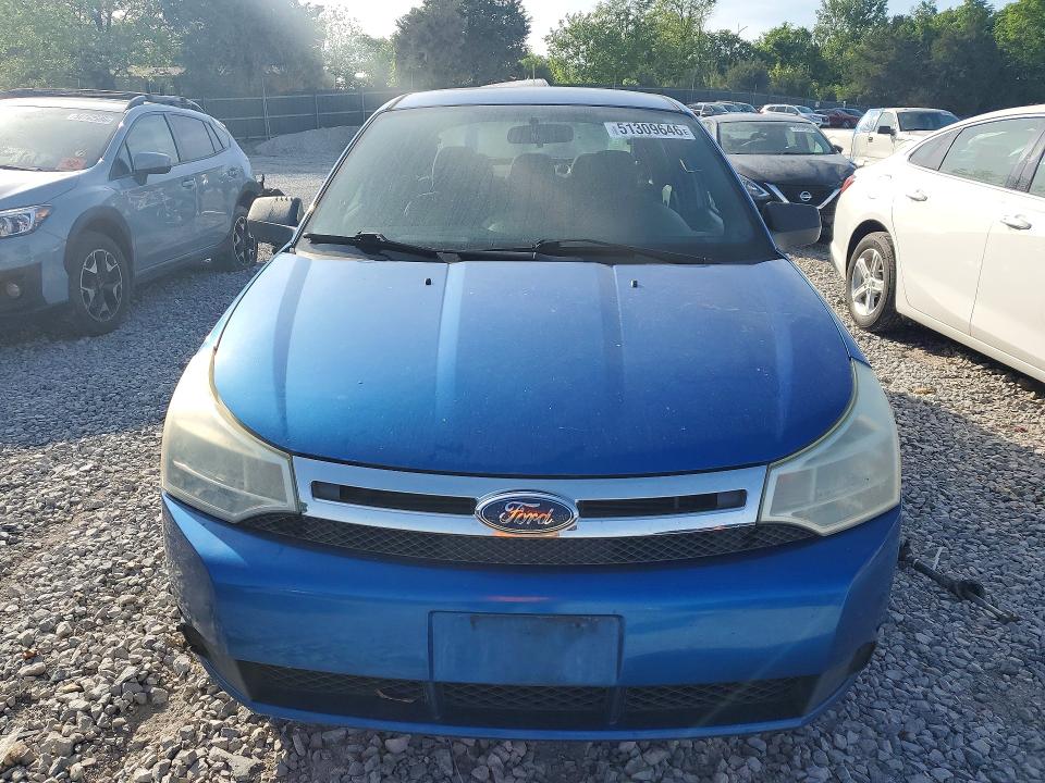 Продаж на аукціоні авто 2010 Ford Focus, vin: 1FAHP3FN4AW112243, номер лоту: 51309646