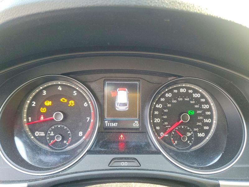 Aukcja sprzedaży 2018 Volkswagen Atlas, vin: 1V2CR2CA9JC554588, numer aukcji: 50325176