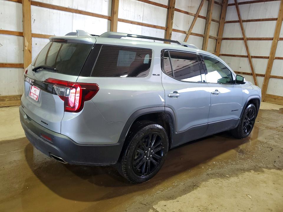 Aukcja sprzedaży 2023 Gmc Acadia, vin: 1GKKNRL42PZ183411, numer aukcji: 51468176