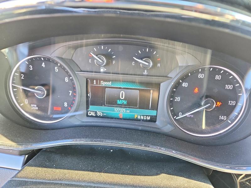 Aukcja sprzedaży 2017 Buick Encore, vin: KL4CJASBXHB191127, numer aukcji: 48162566