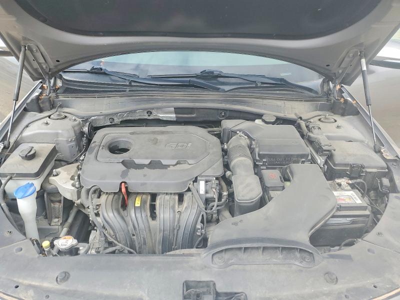 2016 Kia Optima მანქანა იყიდება აუქციონზე, vin: 5XXGU4L37GG094984, აუქციონის ნომერი: 51360666