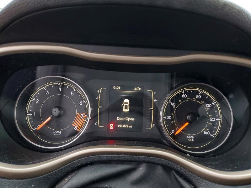 Aukcja sprzedaży 2015 Jeep Cherokee, vin: 1C4PJMCS2FW528225, numer aukcji: 51035836