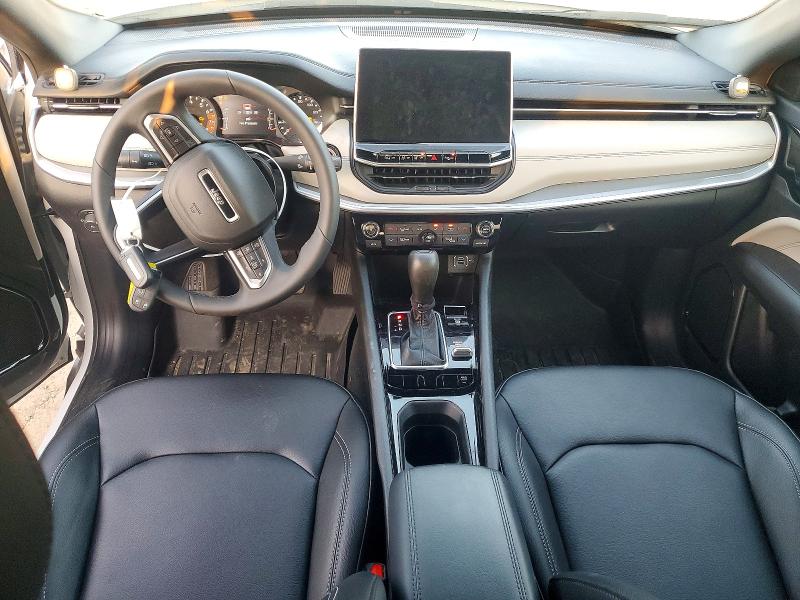 Продаж на аукціоні авто 2025 Jeep Compass, vin: 3C4NJDCN4ST567027, номер лоту: 50950626