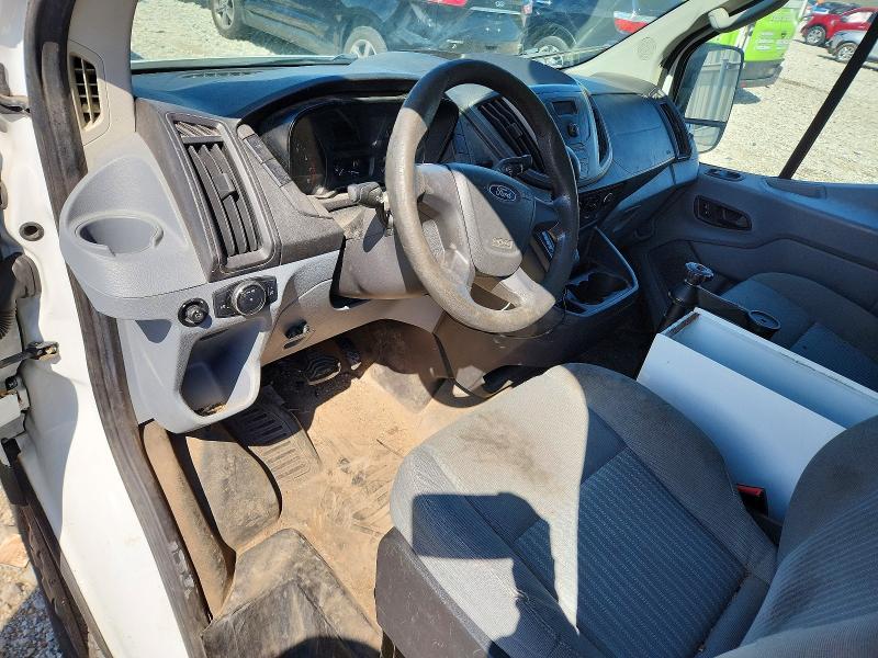 Продажа на аукционе авто 2015 Ford Transit, vin: 1FTNE1ZM3FKA18377, номер лота: 51618976