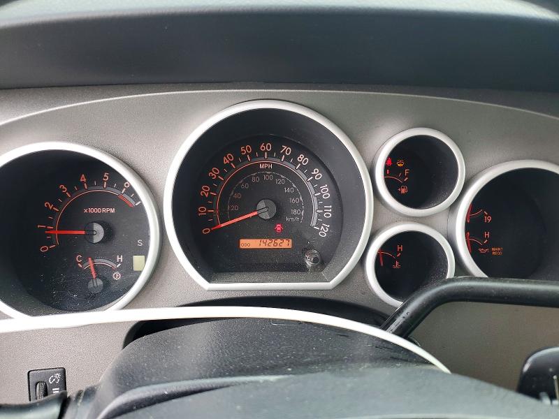 Aukcja sprzedaży 2013 Toyota Tundra, vin: 5TFRM5F10DX065467, numer aukcji: 48814716