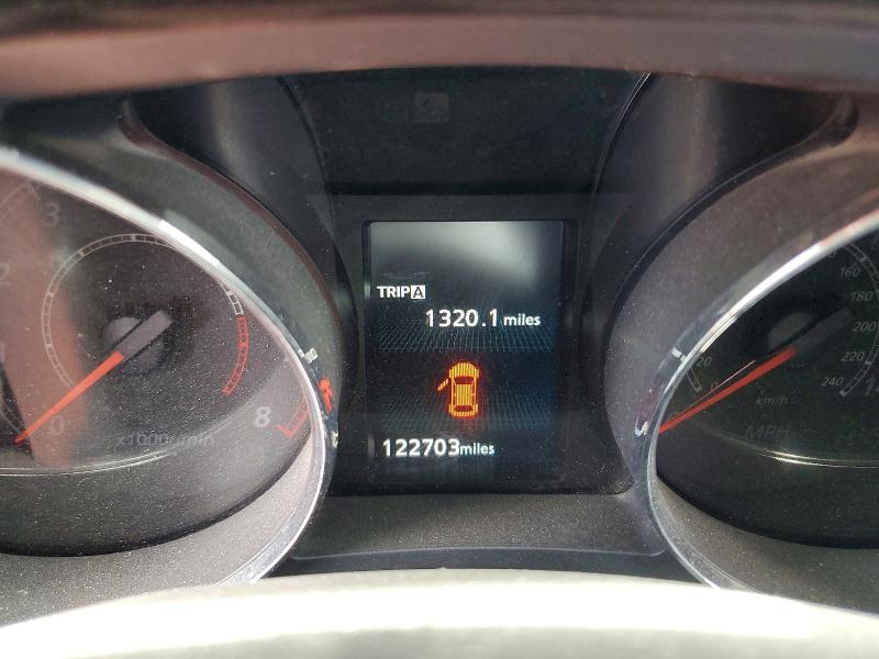 2020 Mitsubishi Outlander Sport მანქანა იყიდება აუქციონზე, vin: JA4AR3AU7LU021433, აუქციონის ნომერი: 51825816