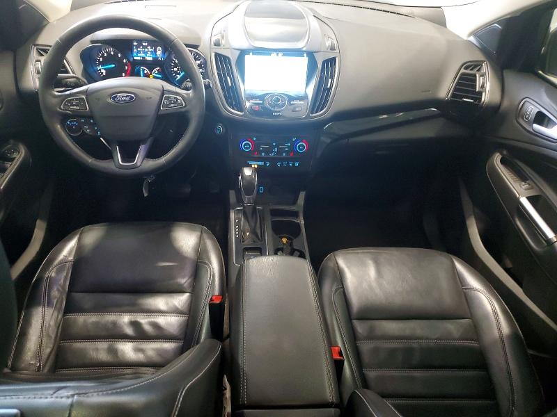 50311606 :رقم المزاد ، 1FMCU9J98KUB40372 vin ، 2019 Ford Escape مزاد بيع