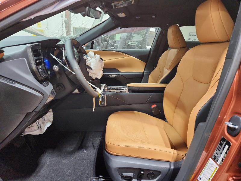 Aukcja sprzedaży 2026 Lexus Rx 350h, vin: 2T2BBMCA8TC125011, numer aukcji: 49320146