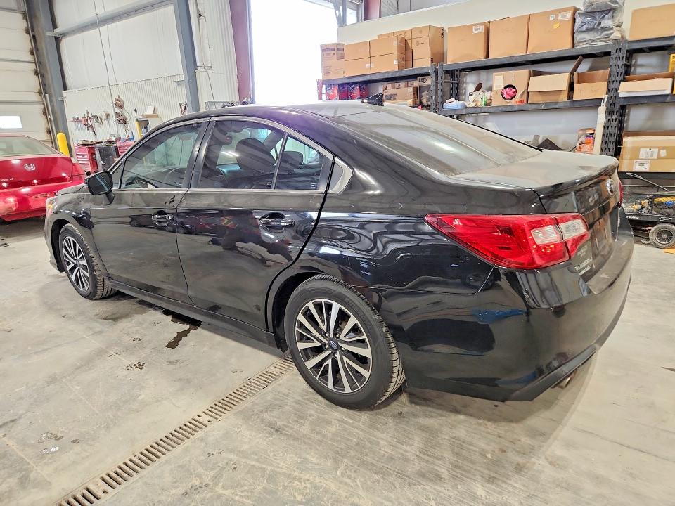Продаж на аукціоні авто 2019 Subaru Legacy, vin: 4S3BNAF63K3020224, номер лоту: 50440186