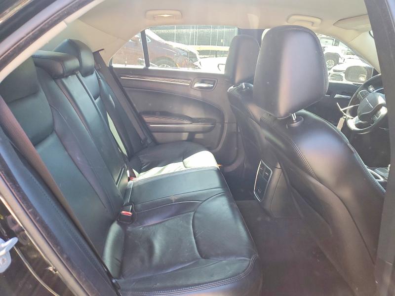 Продажа на аукционе авто 2015 Chrysler 300, vin: 2C3CCARG0FH810876, номер лота: 48646896