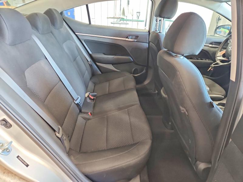 Aukcja sprzedaży 2019 Hyundai Elantra, vin: 5NPD84LF9KH428172, numer aukcji: 48486706
