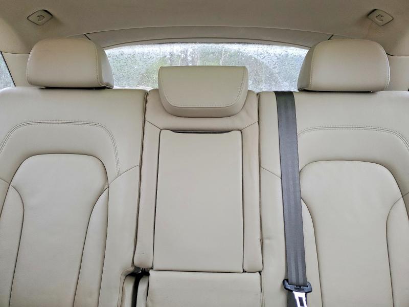 Продажа на аукционе авто 2012 Audi Q5, vin: WA1LFAFP7CA074126, номер лота: 49722076
